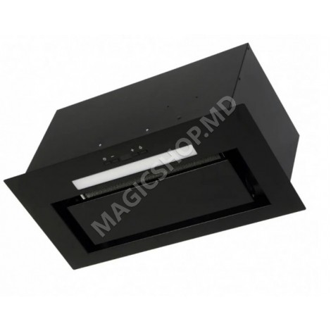 Hota Tornado Backer FAUST 60 TOUCH BL 